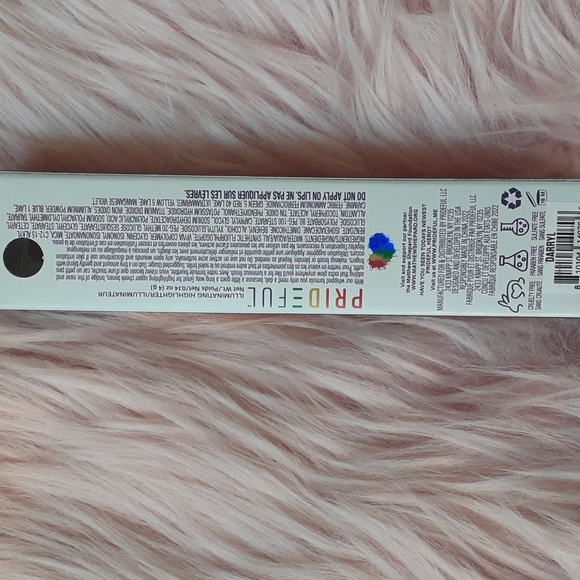 SALE!!! Brand New PRIDEFUL LIMELIGHT ILLUMINATING HIGHLIGHTER - Picture 2 of 2